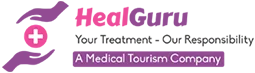 HealGuru India Pvt Ltd