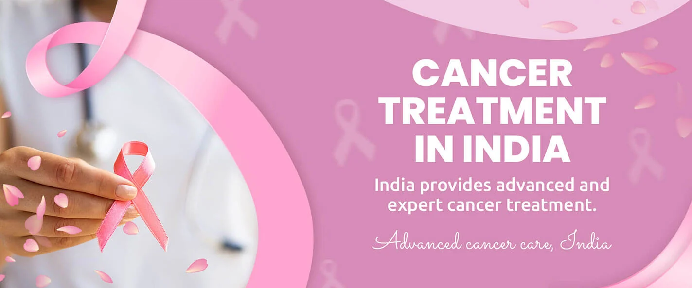 Cancer Treatment In India